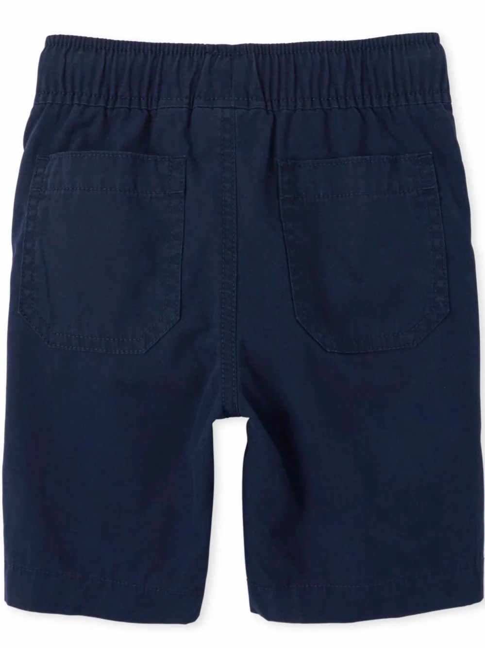 The Children’s Place 2 Item School Uniform Shorts Bundle NWT